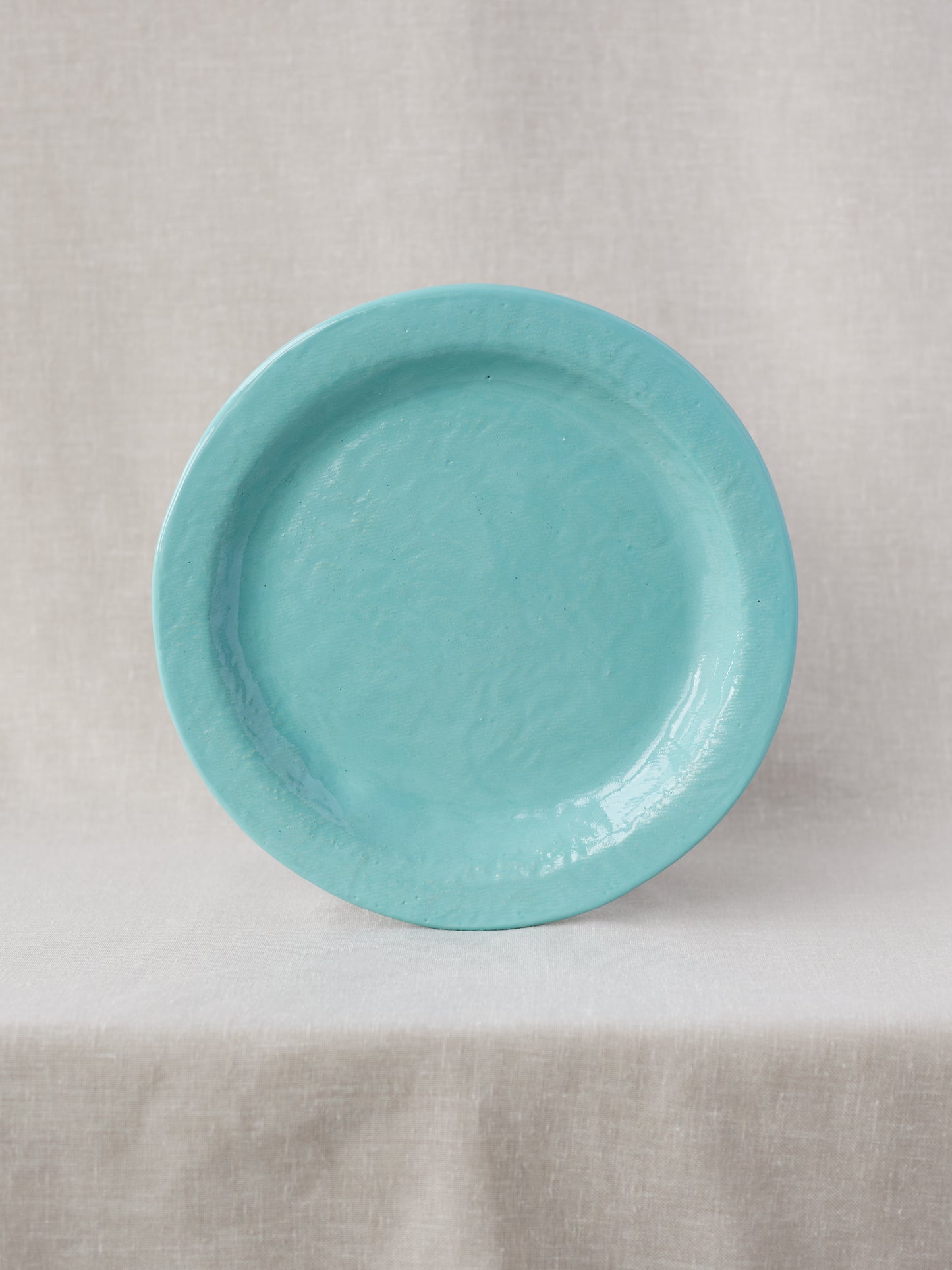 Jaffa Blue Plates