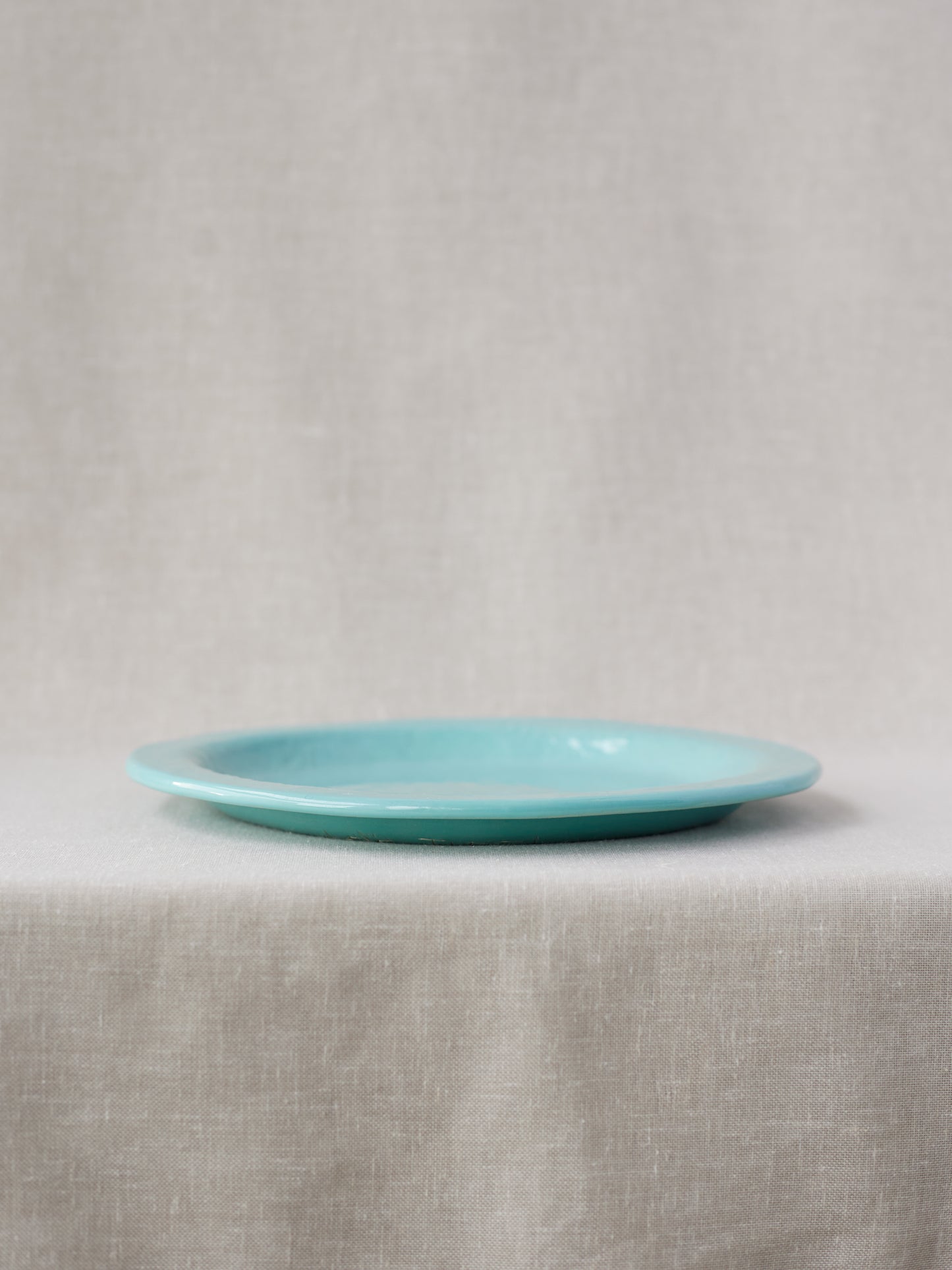 Jaffa Blue Plates
