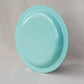 Jaffa Blue Plates